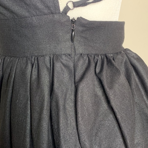 Keepsake the Label X Revolve The Perfect Stranger Dress - Picture 5 of 7